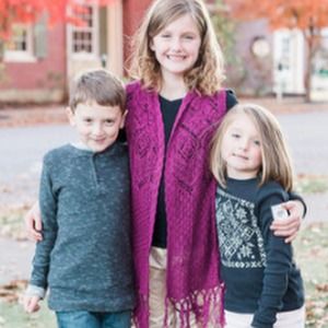 Meet your Posher, Briana